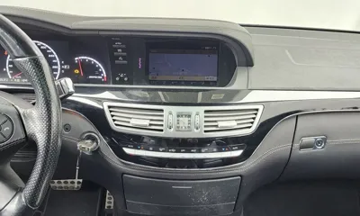 Mercedes-Benz S-Class 2011, 245635 км, за 7156.34 USD - фото 14