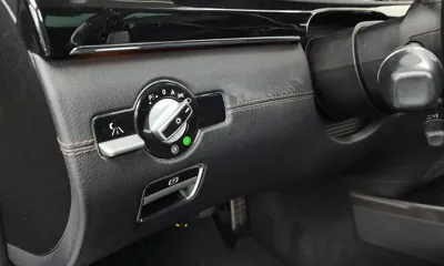 Mercedes-Benz S-Class 2011, 245635 км, за 7156.34 USD - фото 16