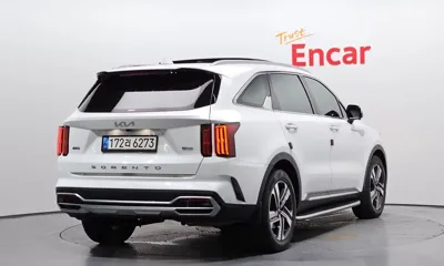 Kia Sorento 2022, 85852 км, за 19827.07 USD