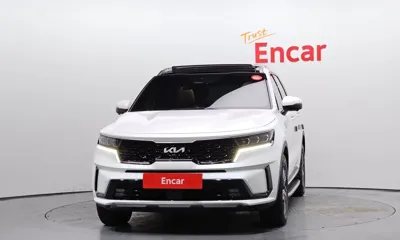 Kia Sorento 2022, 85852 км, за 19827.07 USD