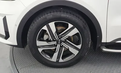 Kia Sorento 2022, 85852 км, за 19827.07 USD
