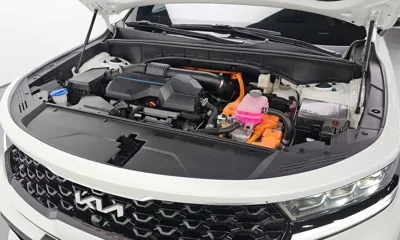Kia Sorento 2022, 85852 км, за 19827.07 USD - фото 6