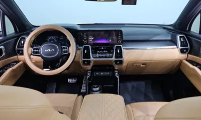 Kia Sorento 2022, 85852 км, за 19827.07 USD - фото 7