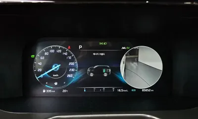 Kia Sorento 2022, 85852 км, за 19827.07 USD - фото 8