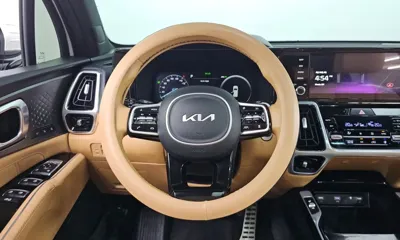 Kia Sorento 2022, 85852 км, за 19827.07 USD - фото 11