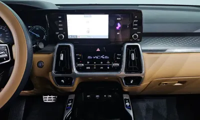Kia Sorento 2022, 85852 км, за 19827.07 USD - фото 12