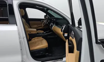 Kia Sorento 2022, 85852 км, за 19827.07 USD - фото 18