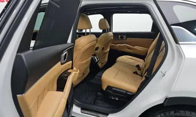 Kia Sorento 2022, 85852 км, за 19827.07 USD - фото 19