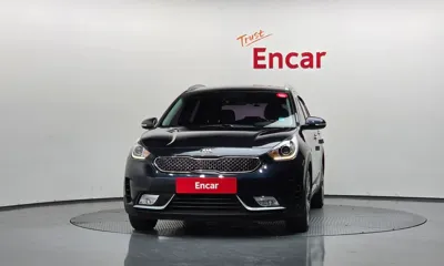Kia Niro 2017, 140901 км, за 6761.19 USD