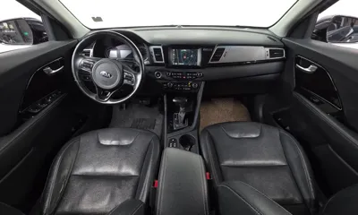 Kia Niro 2017, 140901 км, за 6700.5 USD - фото 7