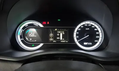 Kia Niro 2017, 140901 км, за 6700.5 USD - фото 8