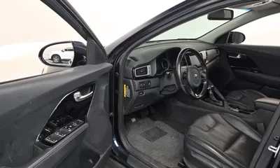 Kia Niro 2017, 140901 км, за 6700.5 USD - фото 10