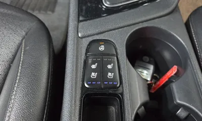 Kia Niro 2017, 140901 км, за 6700.5 USD - фото 16