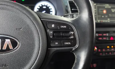 Kia Niro 2017, 140901 км, за 6700.5 USD - фото 18