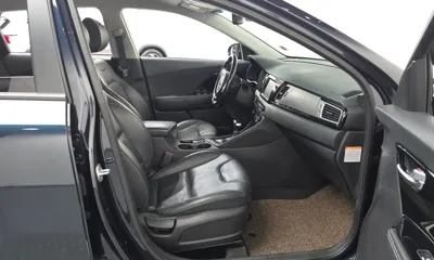 Kia Niro 2017, 140901 км, за 6700.5 USD - фото 26