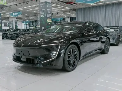 Avatr Avatr 12 · 2026 год
