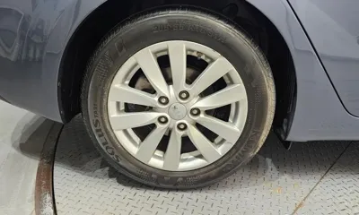 Kia K3 2015, 123666 км, за 3872.92 USD