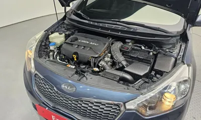 Kia K3 2015, 123666 км, за 3872.92 USD - фото 6