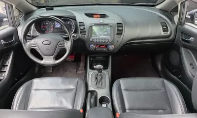 Kia K3 2015, 123666 км, за 3872.92 USD - фото 7
