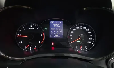Kia K3 2015, 123666 км, за 3872.92 USD - фото 8