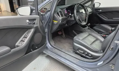 Kia K3 2015, 123666 км, за 3872.92 USD - фото 10
