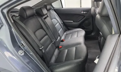 Kia K3 2015, 123666 км, за 3872.92 USD - фото 11