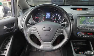 Kia K3 2015, 123666 км, за 3872.92 USD - фото 13