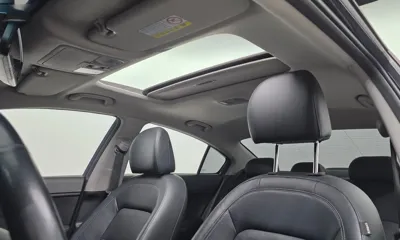 Kia K3 2015, 123666 км, за 3872.92 USD - фото 18
