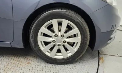 Kia K3 2015, 123666 км, за 3872.92 USD - фото 21