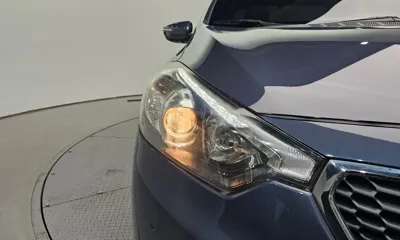 Kia K3 2015, 123666 км, за 3872.92 USD - фото 22