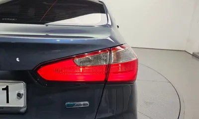 Kia K3 2015, 123666 км, за 3872.92 USD - фото 23