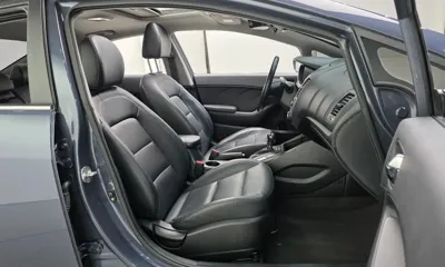 Kia K3 2015, 123666 км, за 3872.92 USD - фото 26