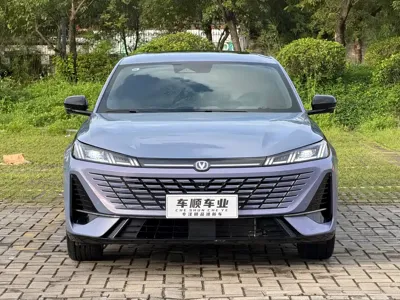 Changan Eado 2025, 3900 км, за 10726.54 USD