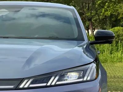 Changan Eado 2025, 3900 км, за 10726.54 USD