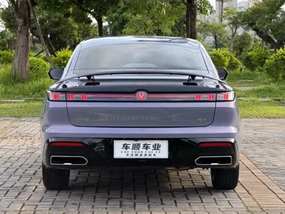 Changan Eado 2025, 3900 км, за 10726.54 USD - фото 7