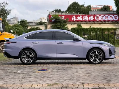 Changan Eado 2025, 3900 км, за 10726.54 USD - фото 10