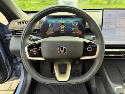 Changan Eado 2025, 3900 км, за 10726.54 USD - фото 18