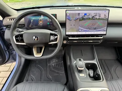 Changan Eado 2025, 3900 км, за 10726.54 USD - фото 20