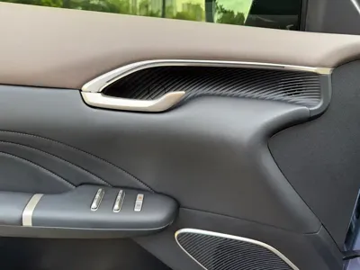 Changan Eado 2025, 3900 км, за 10726.54 USD - фото 23