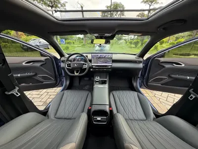 Changan Eado 2025, 3900 км, за 10726.54 USD - фото 25