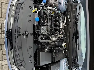 Changan Eado 2025, 3900 км, за 10726.54 USD - фото 27