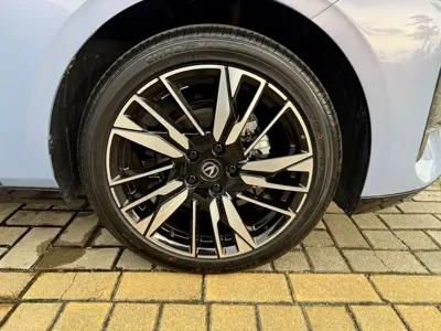 Changan Eado 2025, 3900 км, за 10726.54 USD - фото 28