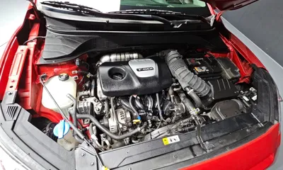 Hyundai Kona 2018, 91980 км, за 7735.81 USD - фото 6