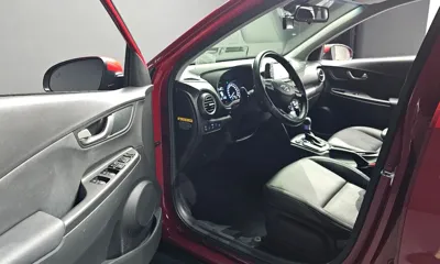 Hyundai Kona 2018, 91980 км, за 7735.81 USD - фото 10
