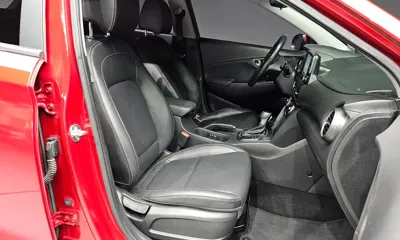 Hyundai Kona 2018, 91980 км, за 7735.81 USD - фото 11
