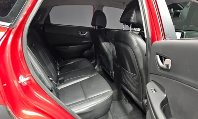 Hyundai Kona 2018, 91980 км, за 7735.81 USD - фото 12