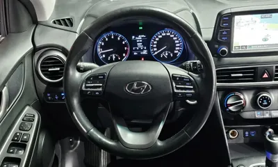 Hyundai Kona 2018, 91980 км, за 7735.81 USD - фото 14