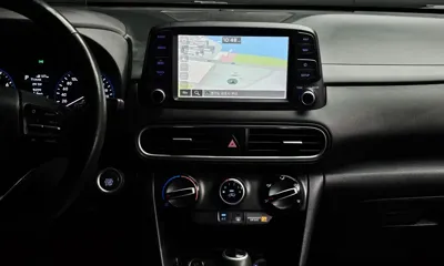 Hyundai Kona 2018, 91980 км, за 7735.81 USD - фото 16