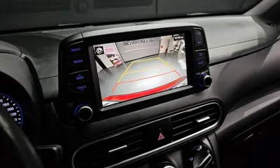 Hyundai Kona 2018, 91980 км, за 7735.81 USD - фото 17