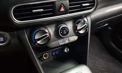 Hyundai Kona 2018, 91980 км, за 7735.81 USD - фото 18